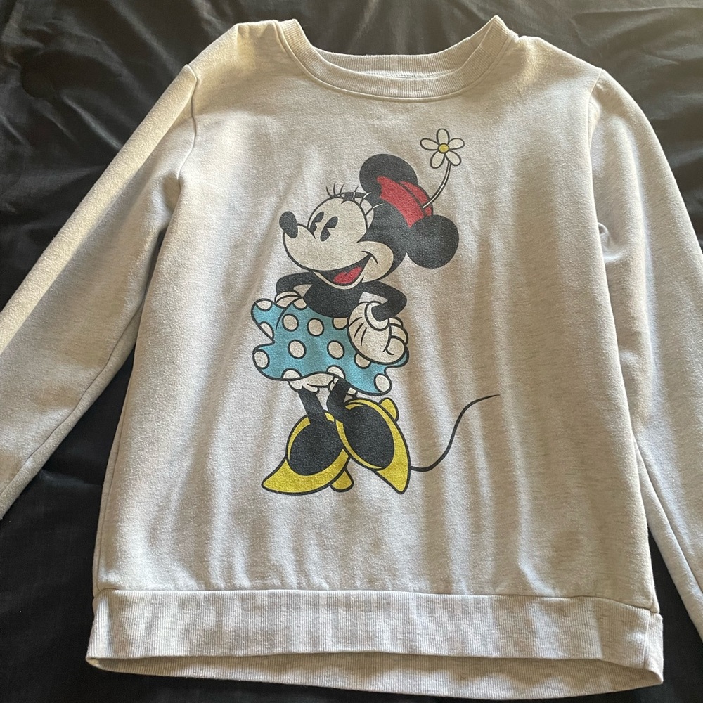 Mine Disney Sweater